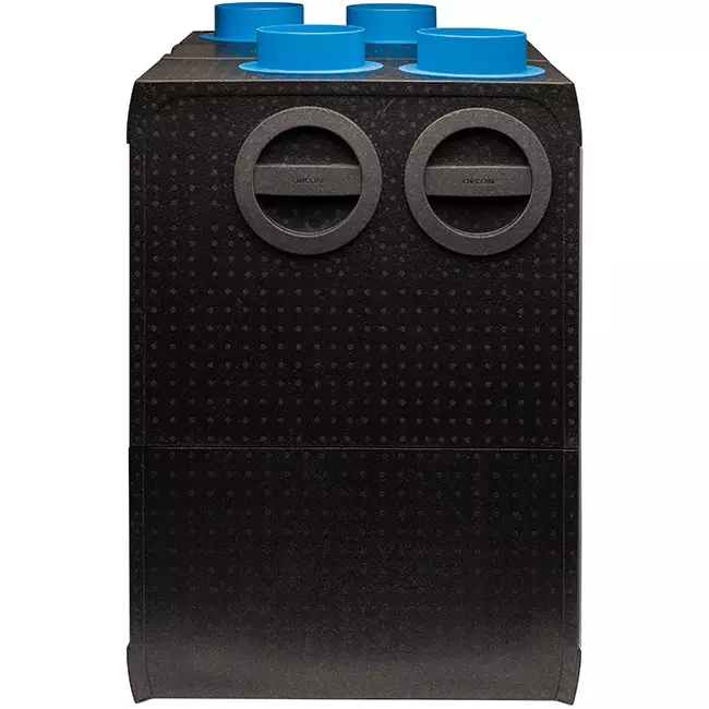 Orcon HRC-400 EcoMax