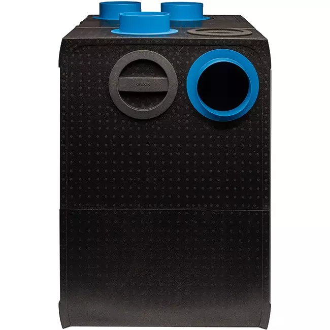 Orcon HRC-400 EcoMax