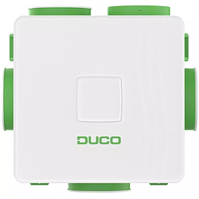 DucoBox Reno 325 m³/h - tapón perilex