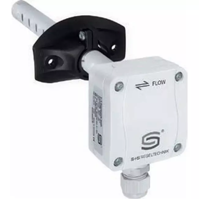 Sensor de CO₂ Maxivent