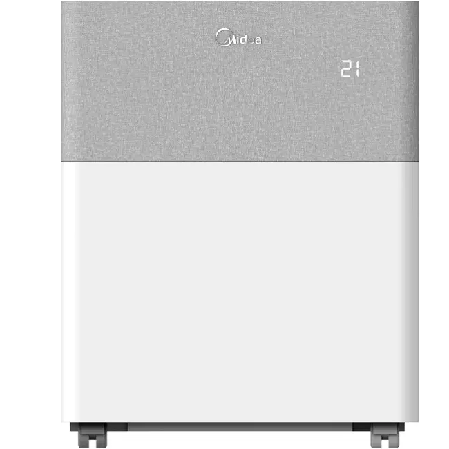 Aire acondicionado split móvil Midea Portasplit 3,5 kW