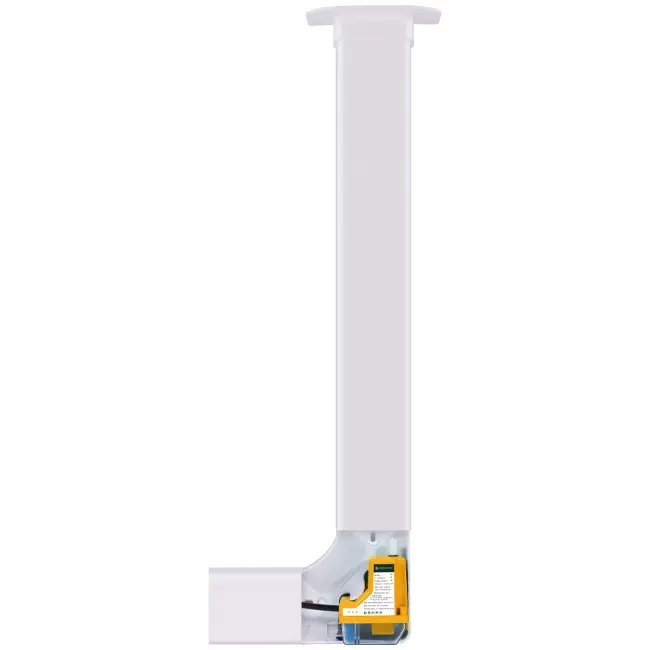 Bomba de agua de condensación ClimaConnect CC-SIGMA-18 con conducto de 18 l/h