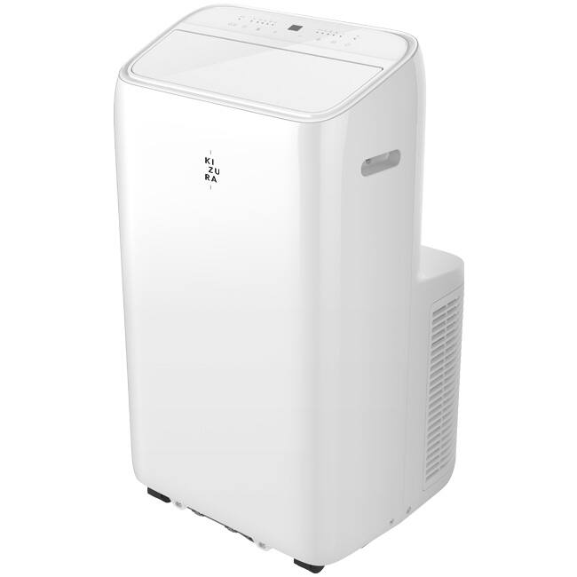 Aire acondicionado portátil Kizura Sora R290 de 3,5 kW