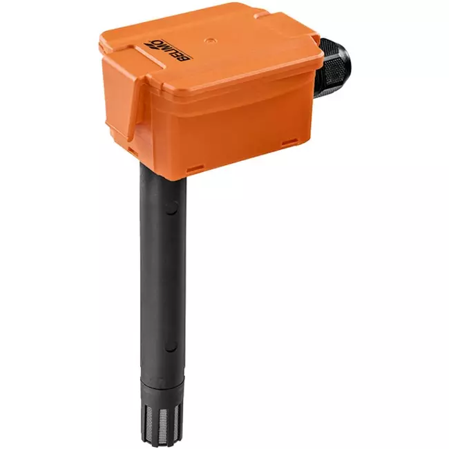 Belimo sensor de conducto para humedad y temperatura - sonda 140 mm - 22DTH-11M