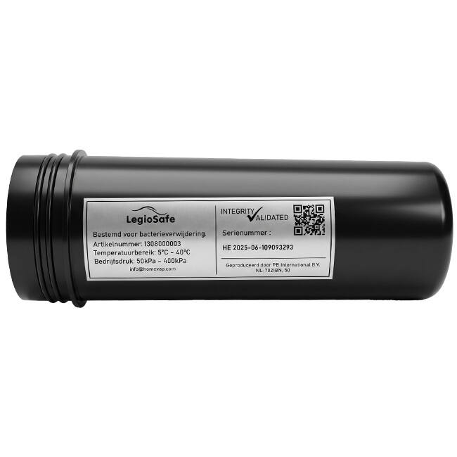 Cartucho de repuesto Homevap LS23 - humidificador (después de 01-2025)