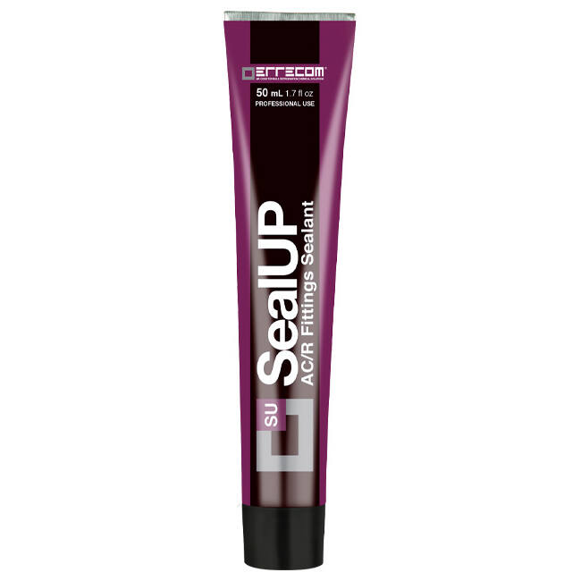 Sealup - Pasta selladora para conexiones abocardadas y roscadas - 50ml