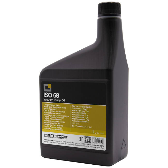 Aceite para bombas de vacío - 1 l