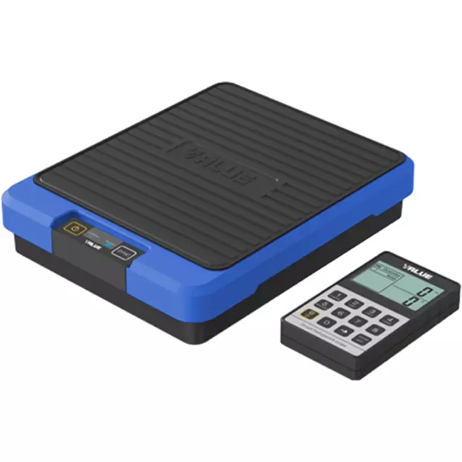 Báscula para refrigerantes Value Smart