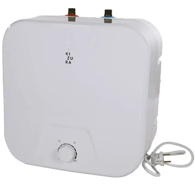 Calentador eléctrico de cocina Kizura Close-in de 10 litros