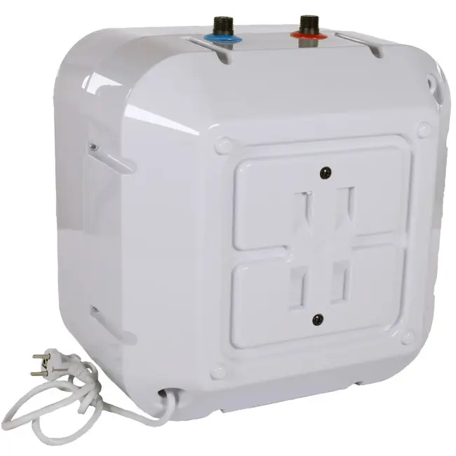 Calentador eléctrico de cocina Kizura Close-in de 10 litros