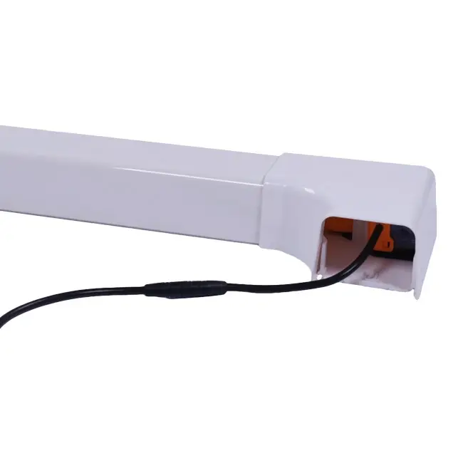 Bomba de agua de condensación ClimaConnect CC-SIGMA-18 con conducto de 18 l/h