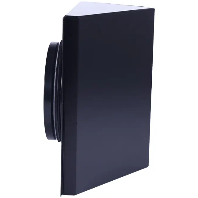 Pasamuros ClimaConnect WTW 200 mm