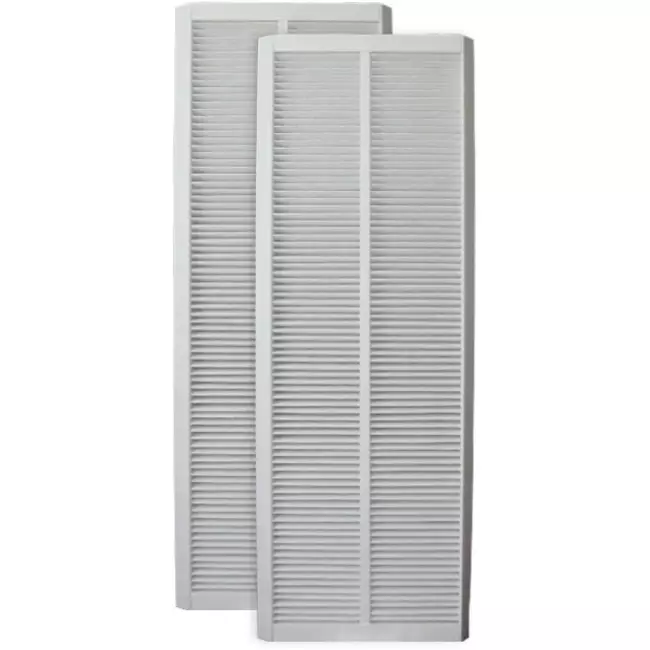 Juego de filtros G4 Zehnder ComfoAir Q 350 / 450 / 600 ventilación mecánica con recuperación de calor