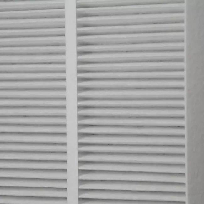 Juego de filtros G4 Zehnder ComfoAir Q 350 / 450 / 600 ventilación mecánica con recuperación de calor