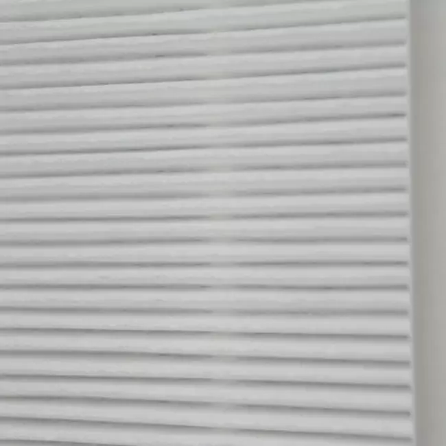 Juego de filtros G4 Zehnder ComfoAir Q 350 / 450 / 600 ventilación mecánica con recuperación de calor