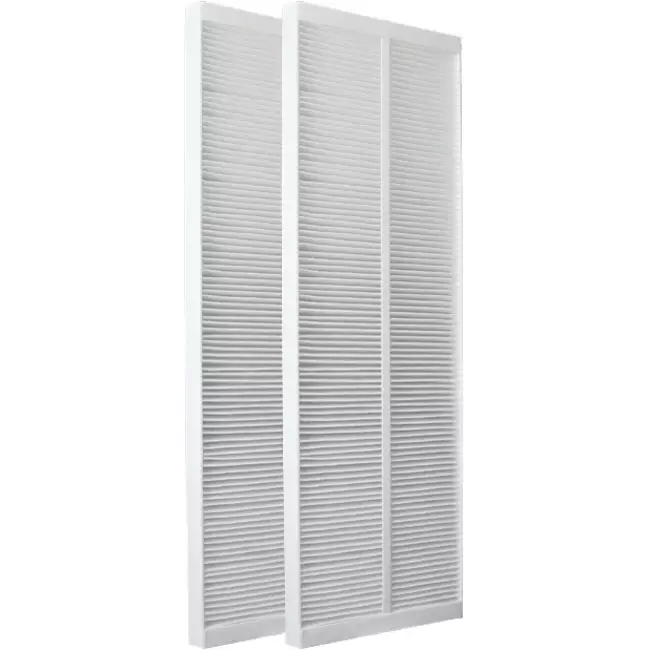Juego de filtros Zehnder ComfoAir Q 350 / 450 / 600 ventilación mecánica con recuperación de calor F7