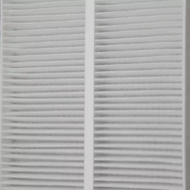 Juego de filtros Zehnder ComfoAir Q 350 / 450 / 600 ventilación mecánica con recuperación de calor F7