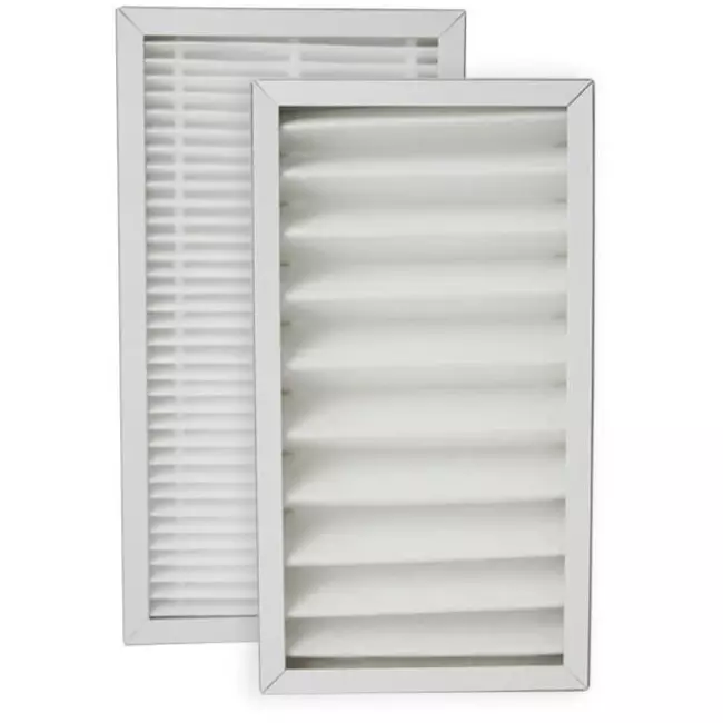 Juego de filtros Pluggit Avent P190 G4 + F7 (desde 2013)