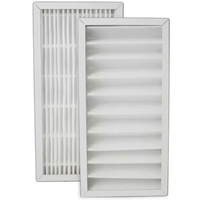 Juego de filtros G4 + F7 Pluggit Avent R150