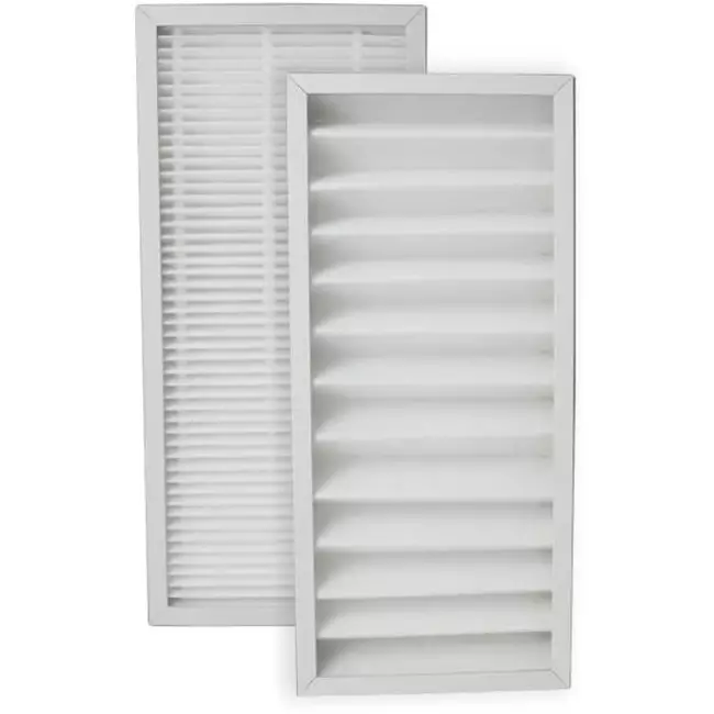 Juego de filtros Pluggit Avent P300 G4 + F7