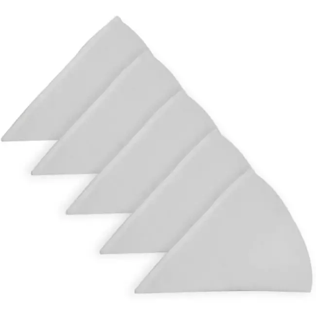 Válvula de drenaje de filtro cónico Ø125 mm juego de filtros G4