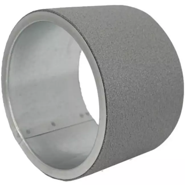Collar termoducto 150 mm H=90 mm