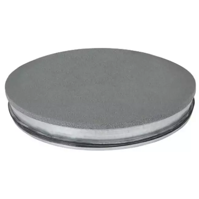 Thermoduct 13mm diámetro tapa 160 aislado