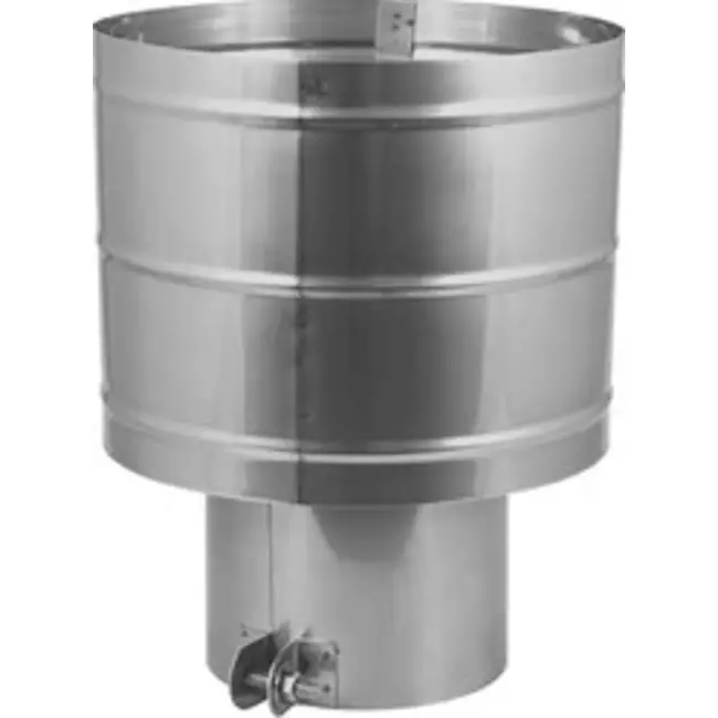 Diámetro de la tapa de tracción 200 mm I316L (D0,6)