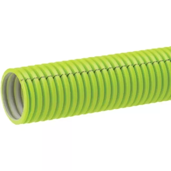 Ubbink Air Excellent 50 metros 23C conducto flexible 63 52