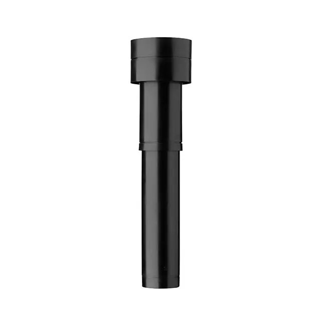 Campana de ventilación Ubbink Ventub V166 Ø 166 mm