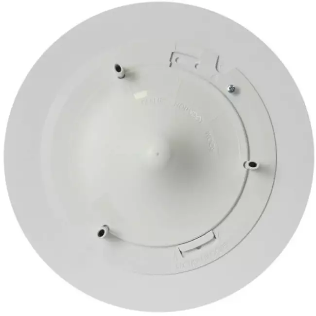 Válvula regulable Vent-Axia UniflexPlus RVG 125 mm grande - blanco