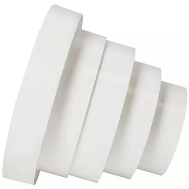 Reductor universal de ventilación de plástico para diámetro 80 a 150 mm VA80