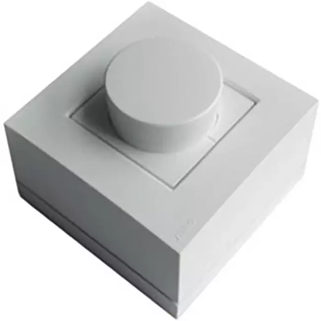 Vasco C400 Interruptor de 3 posiciones - montaje en superficie