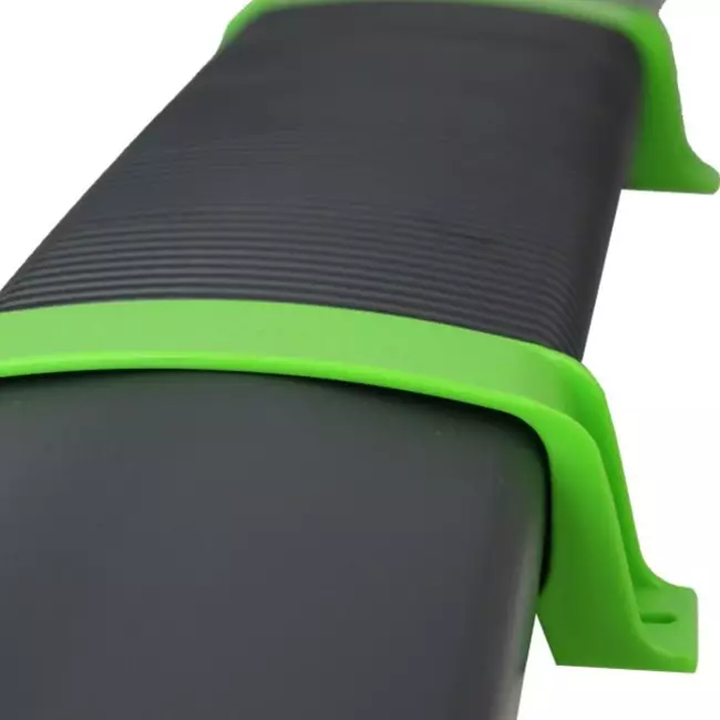 Tubo de ventilación Vasco EasyFlow EF abrazaderas incluidas (6 piezas)