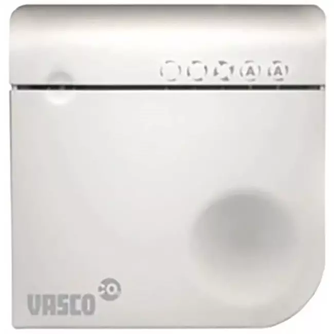 Interruptor Vasco CO2 RF