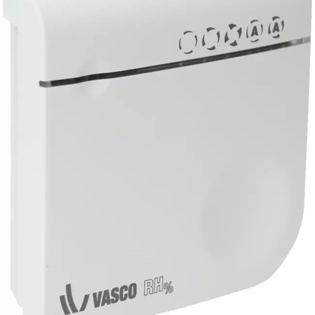 Interruptor de humedad Vasco RH RF