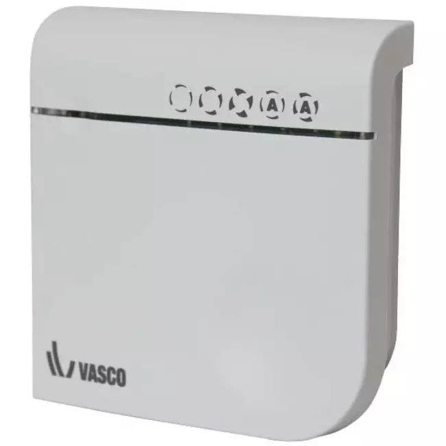 Interruptor Vasco CO2 RF