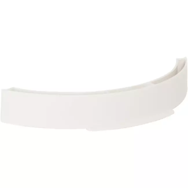 Vent-Axia Uniflexplus Airblocker para válvula RV (bloqueo RVB) - blanco 125mm