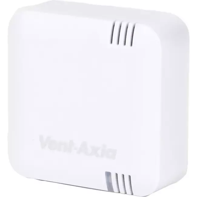 Vent-Axia Multihome sensor de temperatura y humedad inalámbrico con batería - HUMB