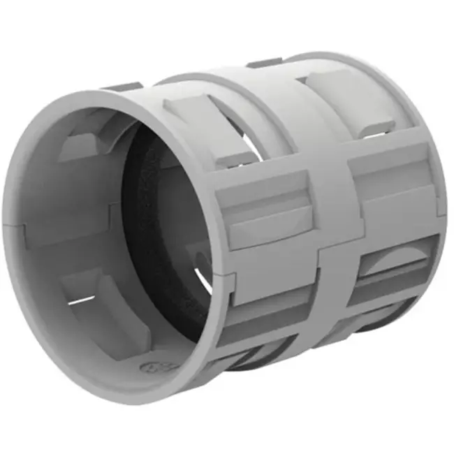 Racor Vent-Axia Uniflexplus Ø69mm