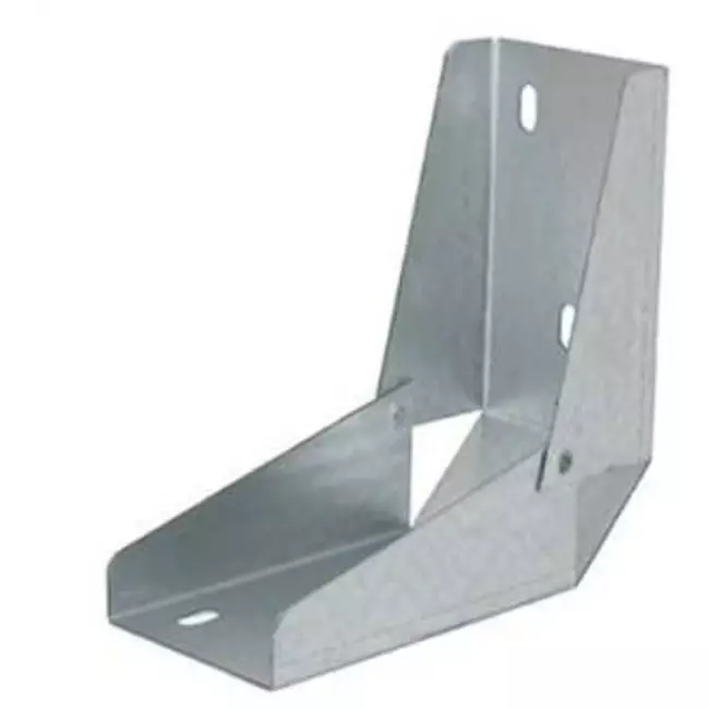 Guía de manguera Vent-Axia Uniflexplus 1 manguera Ø90mm