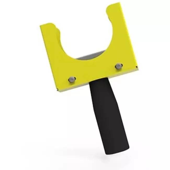 Cuchillo para acortar Vent-Axia Uniflexplus V-A flex para manguera de Ø69mm