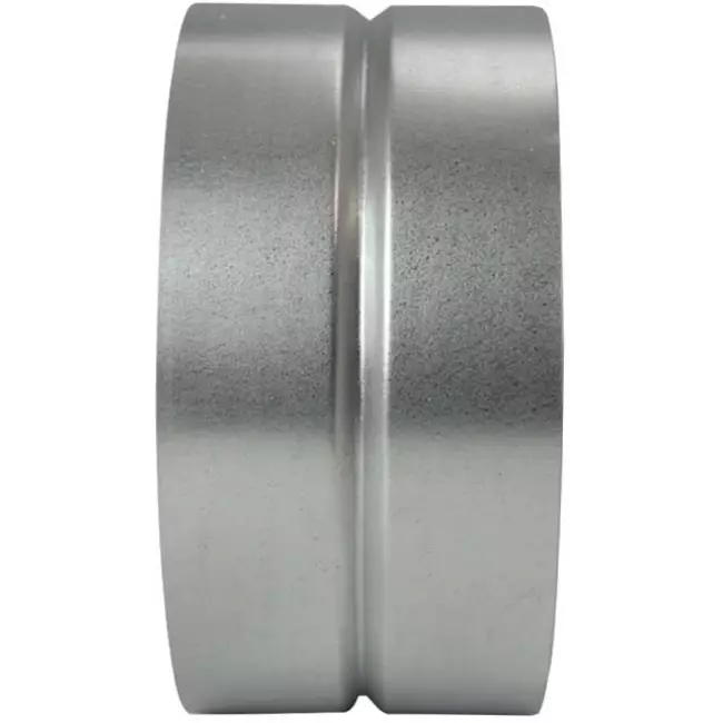 Acoplamiento hembra para accesorios helicoidales de Ø 250 mm
