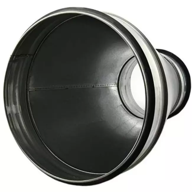 Reductor de Ø 315 mm - Ø 280 mm para tubos helicoidales