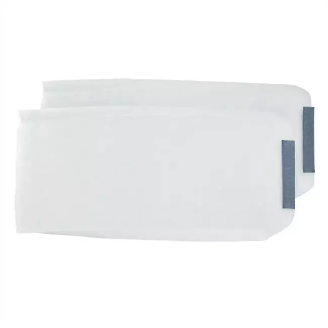 Juego de filtros Agpo Optifor ventilación mecánica con recuperación de calor G3 (modelo con tapa de inserción)
