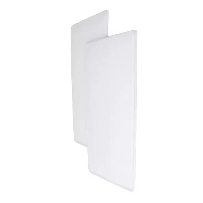 Filtro Orcon WTU 2000 EC E/IE ajustado ISO grueso 50%.