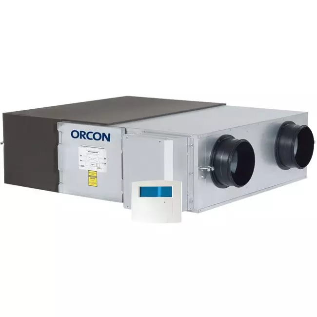 Orcon WTU 800 EC-E - 800m³/h