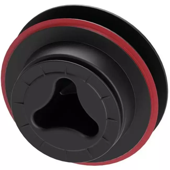 Conector de válvulas Heatpex Aria (3 x 75 mm)