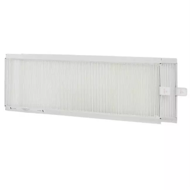 Juego de filtros Zehnder ComfoAir 350 / 500 / 550 ventilación mecánica con recuperación de calor F7