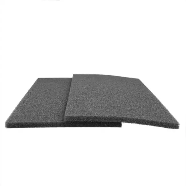 J.E. Juego de filtros StorkAir ventilación mecánica con recuperación de calor 11 ventilación mecánica con recuperación de calor G3